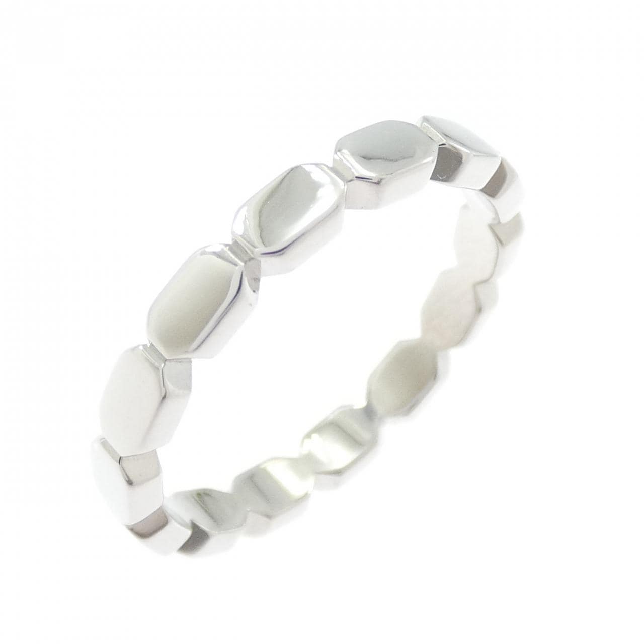 シャネル プルミエール プロメス リング