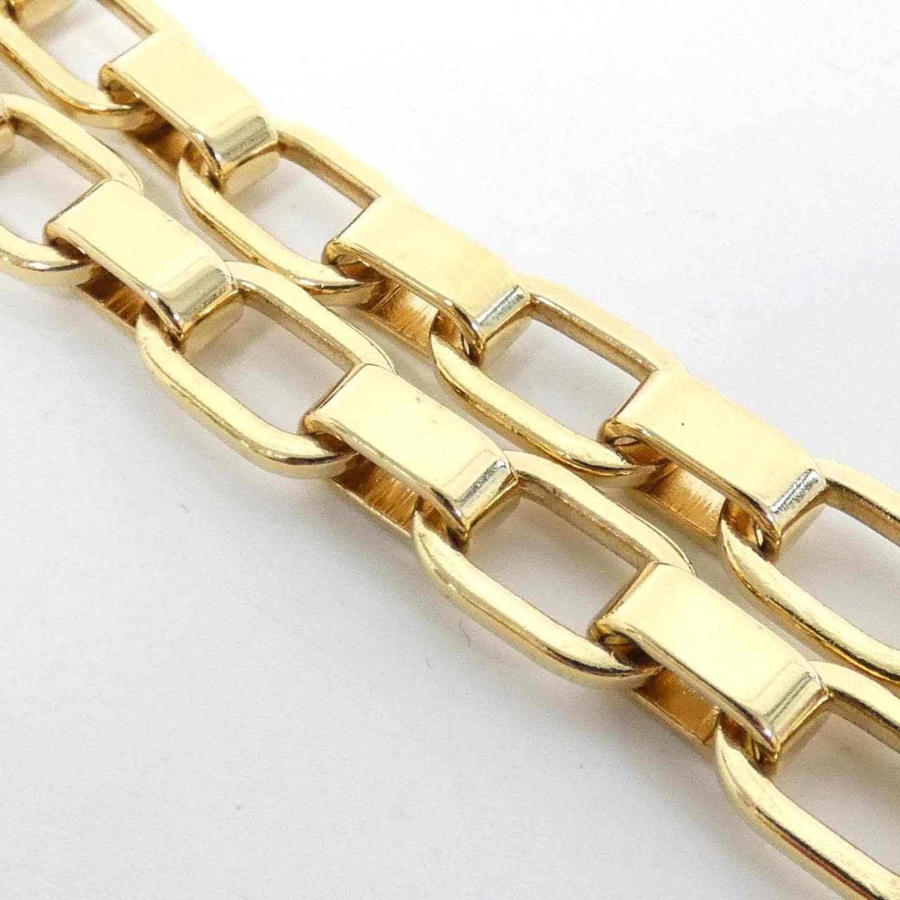 ルイヴィトン モノグラム パラス チェーン M41201 ショルダーバッグ