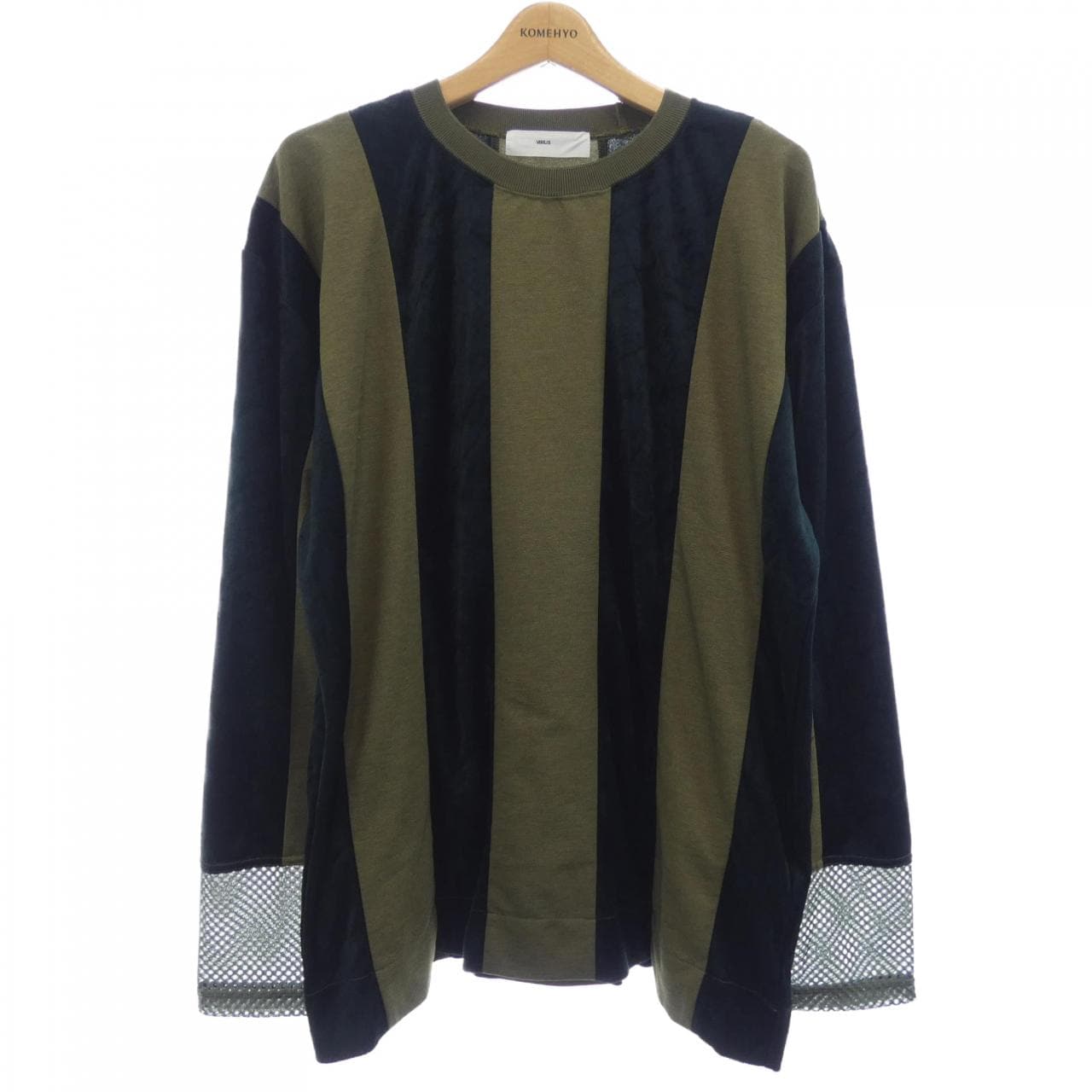 トーガ TOGA TV02-JK332 トップス