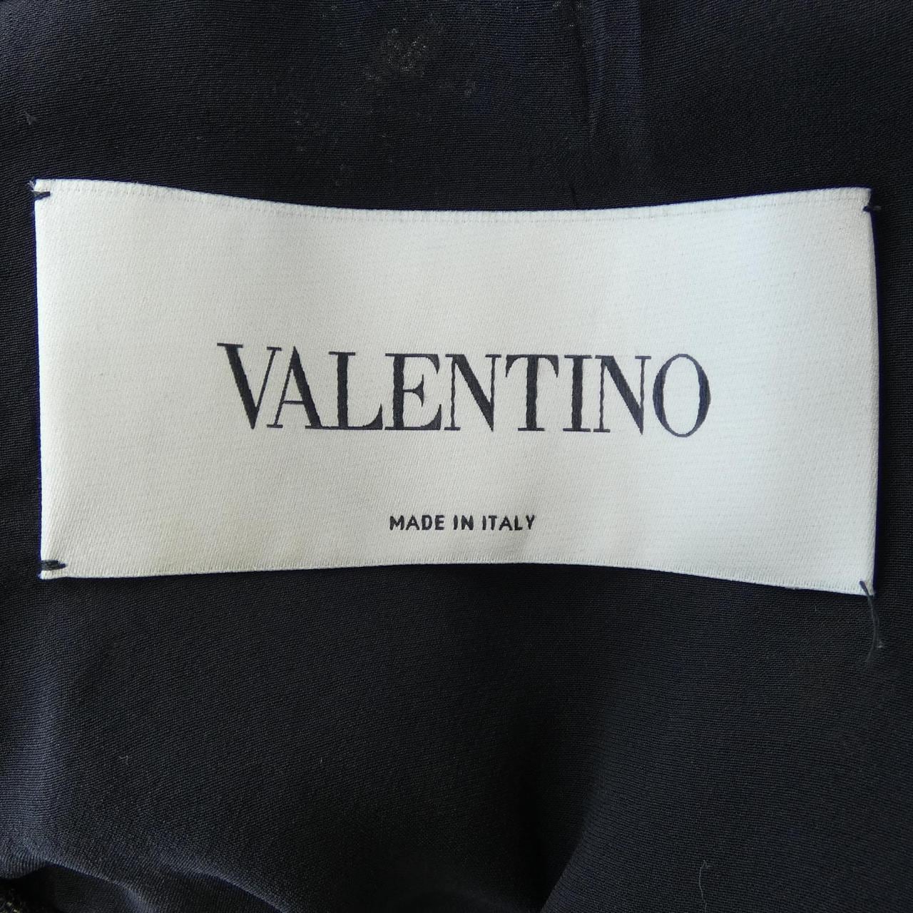 ヴァレンティノ VALENTINO IB3VA1751RY ワンピース
