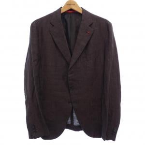 イザイア ISAIA ジャケット