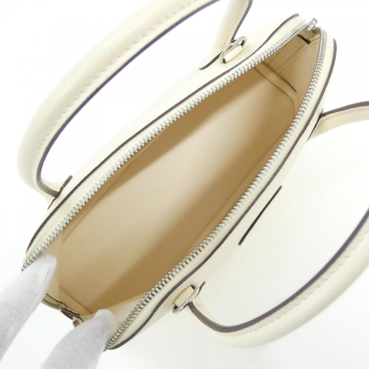 エルメス ボリード 27cm 041693CK バッグ
