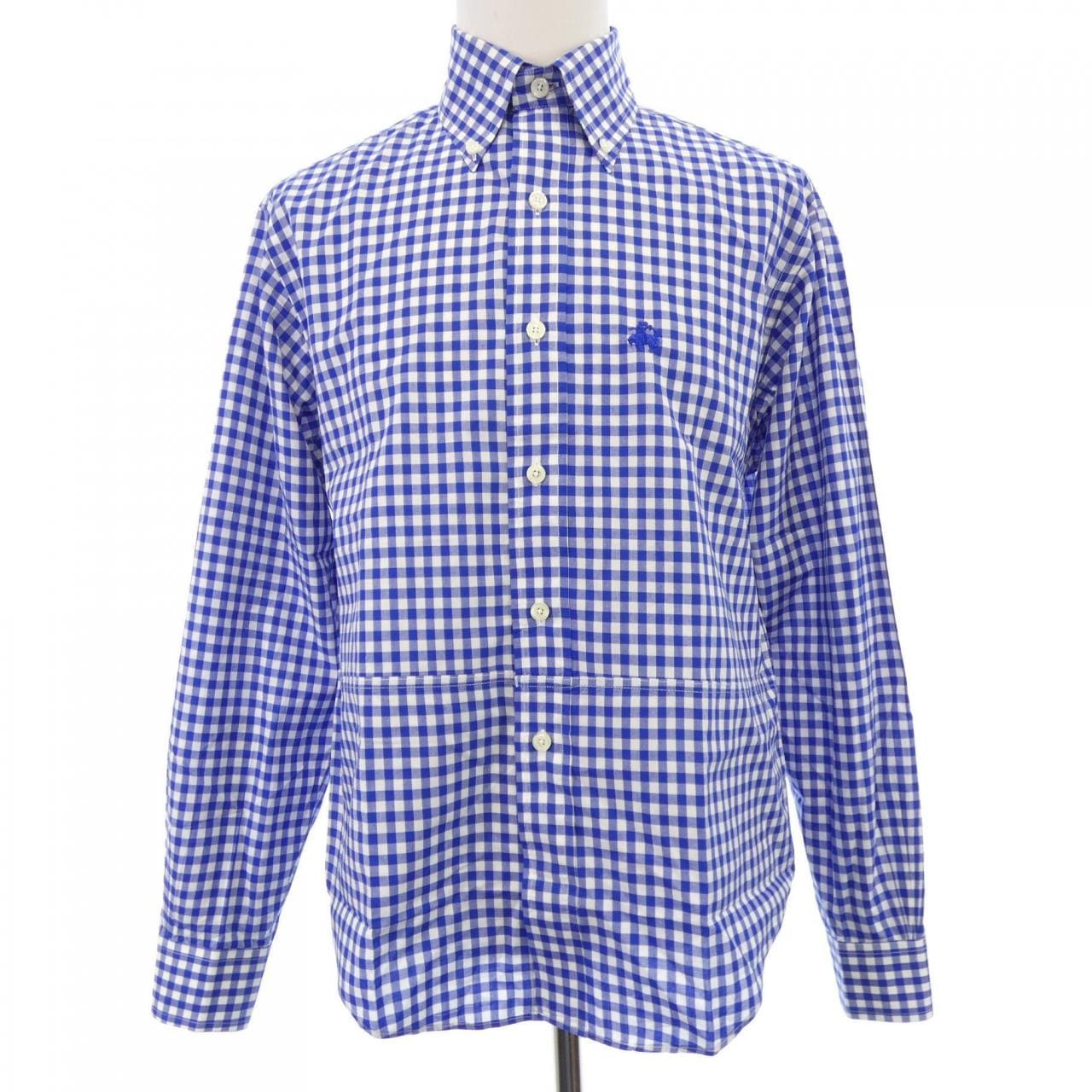 JUNYA WATANABE MANWC-B404襯衫