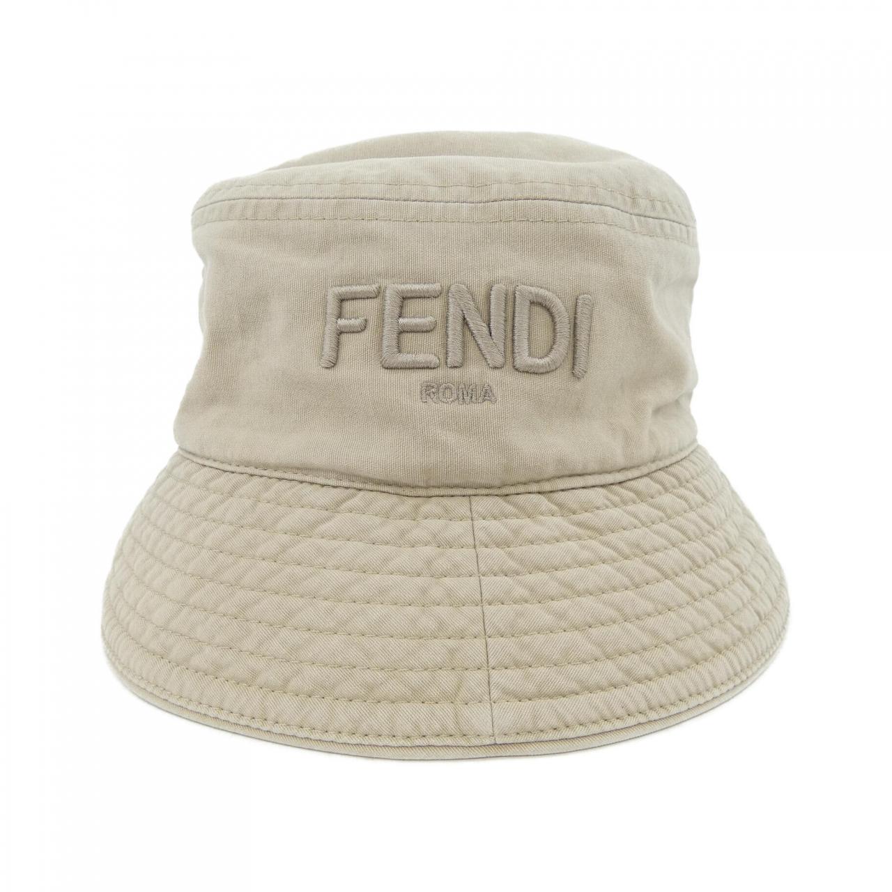 フェンディ FENDI FXQ958ANOLS ハット