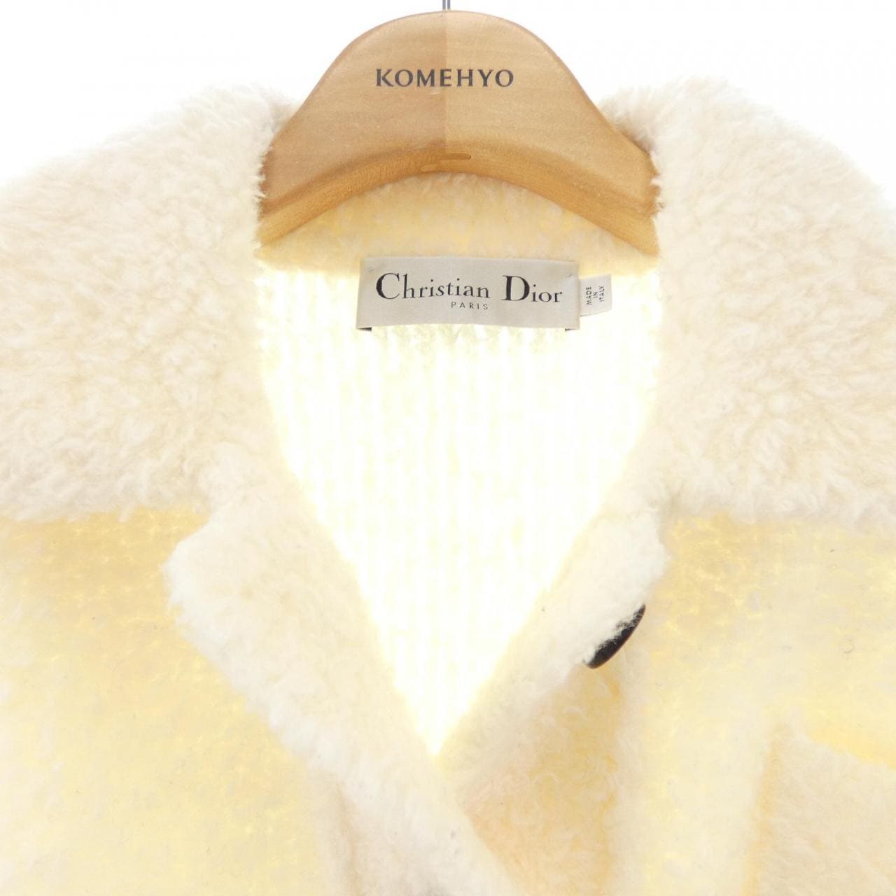 クリスチャンディオール CHRISTIAN DIOR CARO ジャケット 214V44AM114 ジャケット