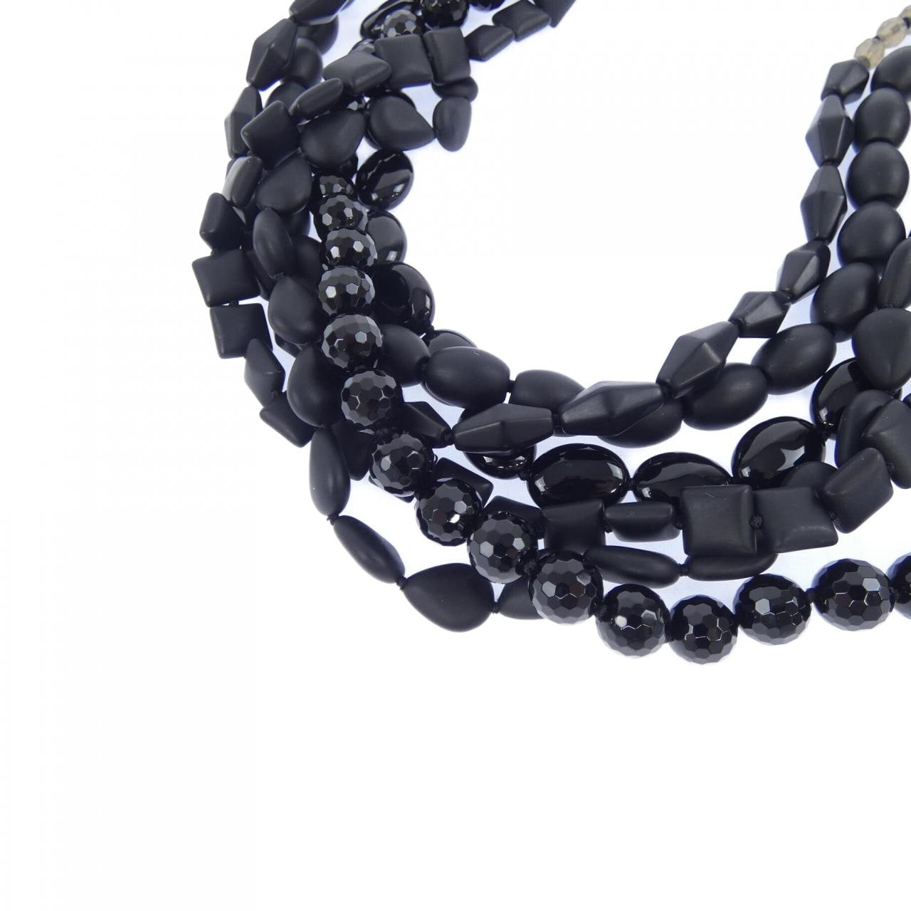 コンツィー Kong qi NECKLACE