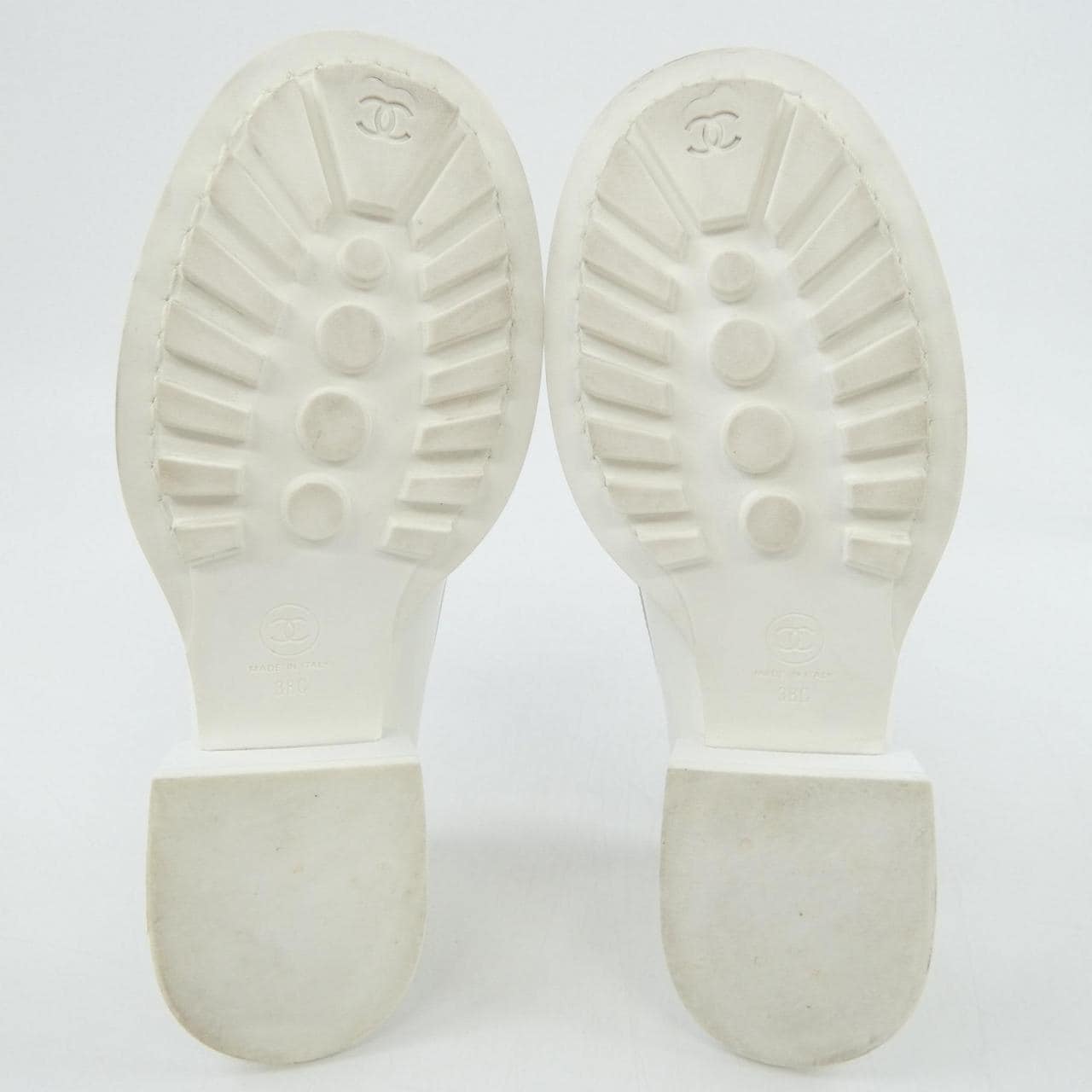 シャネル CHANEL ローファー LOAFERS G39447X56740 シューズ