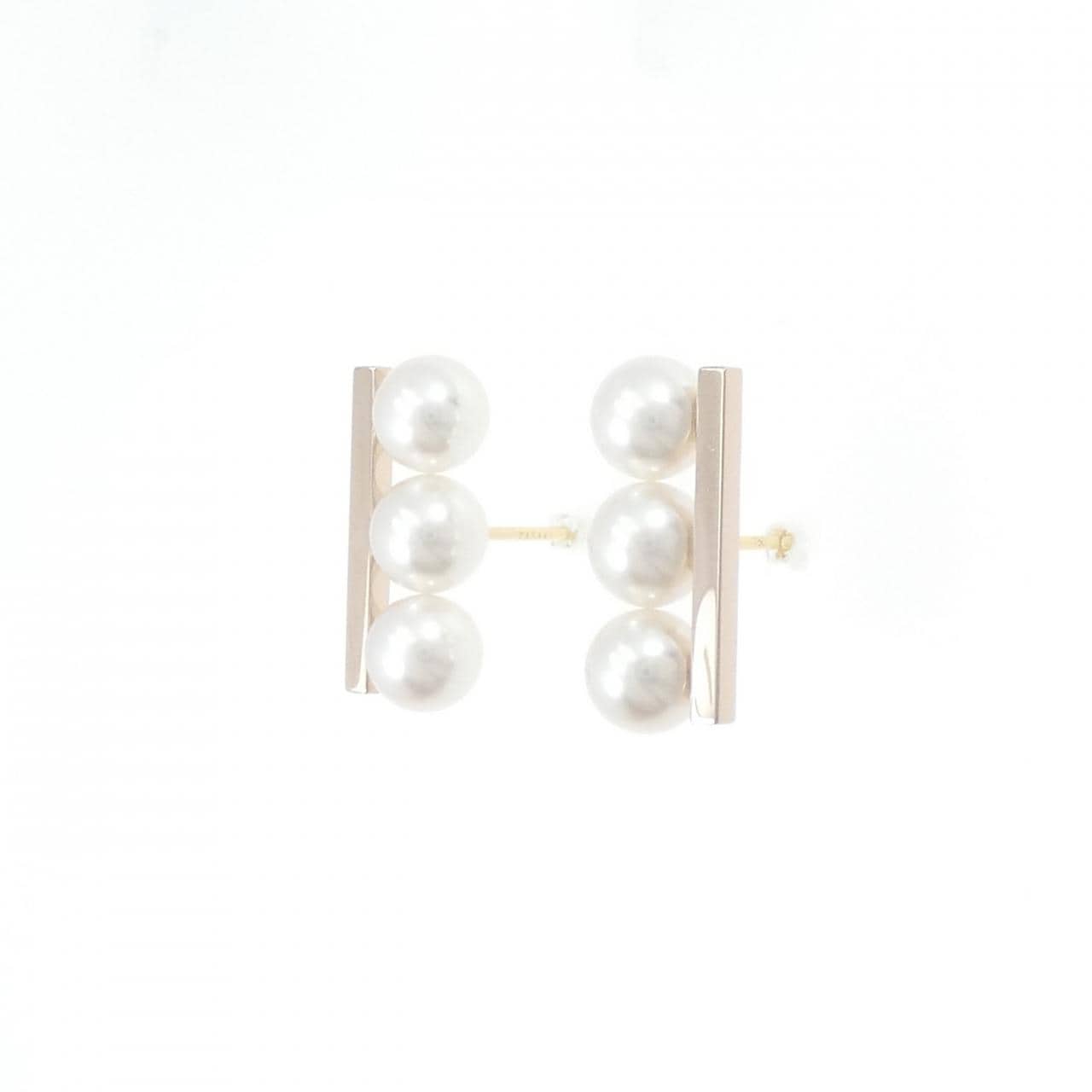 タサキ バランス ネオ ピアス