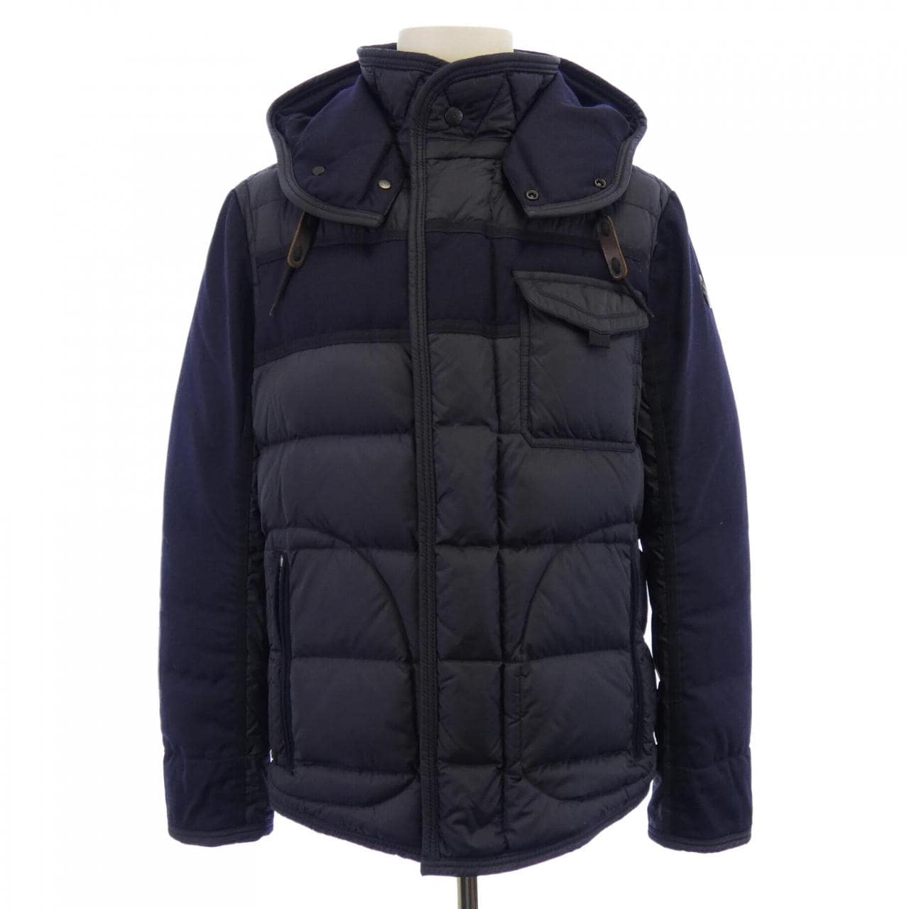 モンクレール MONCLER RYAN ダウンジャケット