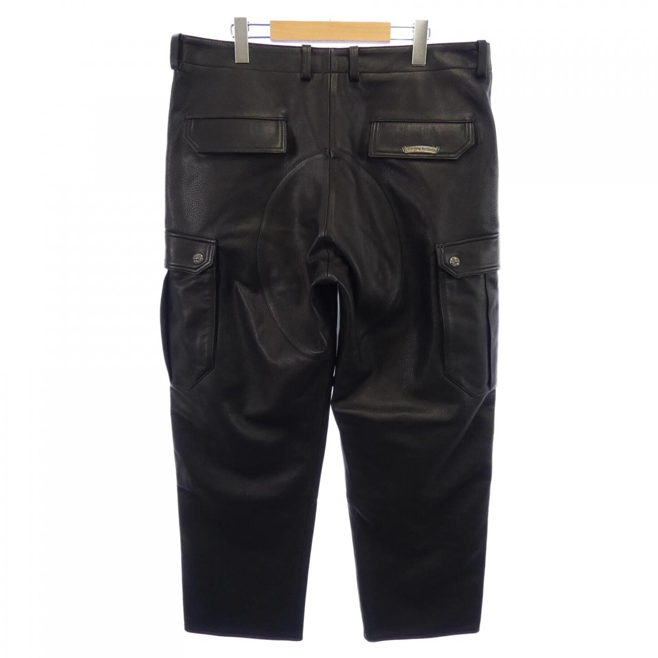 クロムハーツ CHROME HEARTS DEVIL DOG 401206318******A89 パンツ