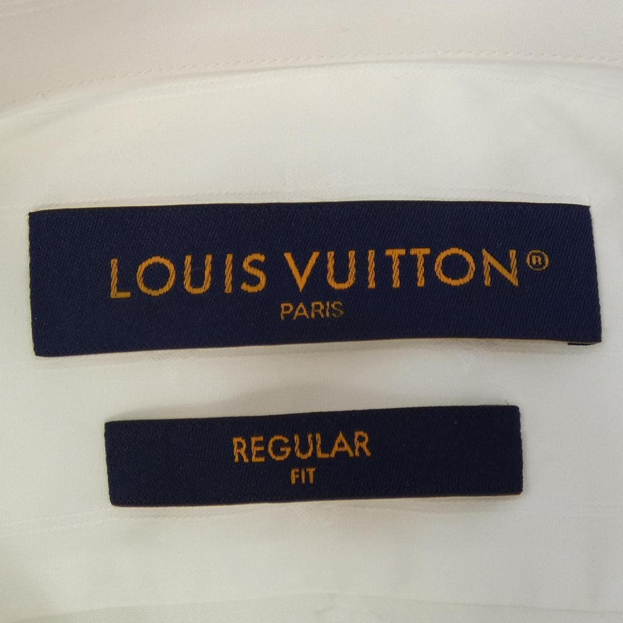 ルイヴィトン LOUIS VUITTON HQS3PW155 S／Sシャツ