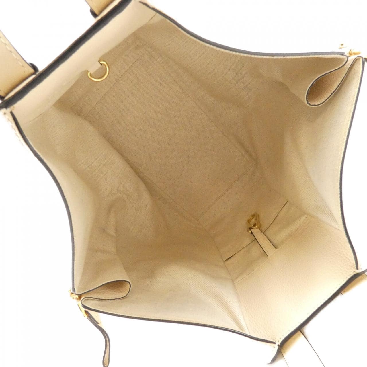 ロエベ ハンモック スモール 387 12KN60 ショルダーバッグ