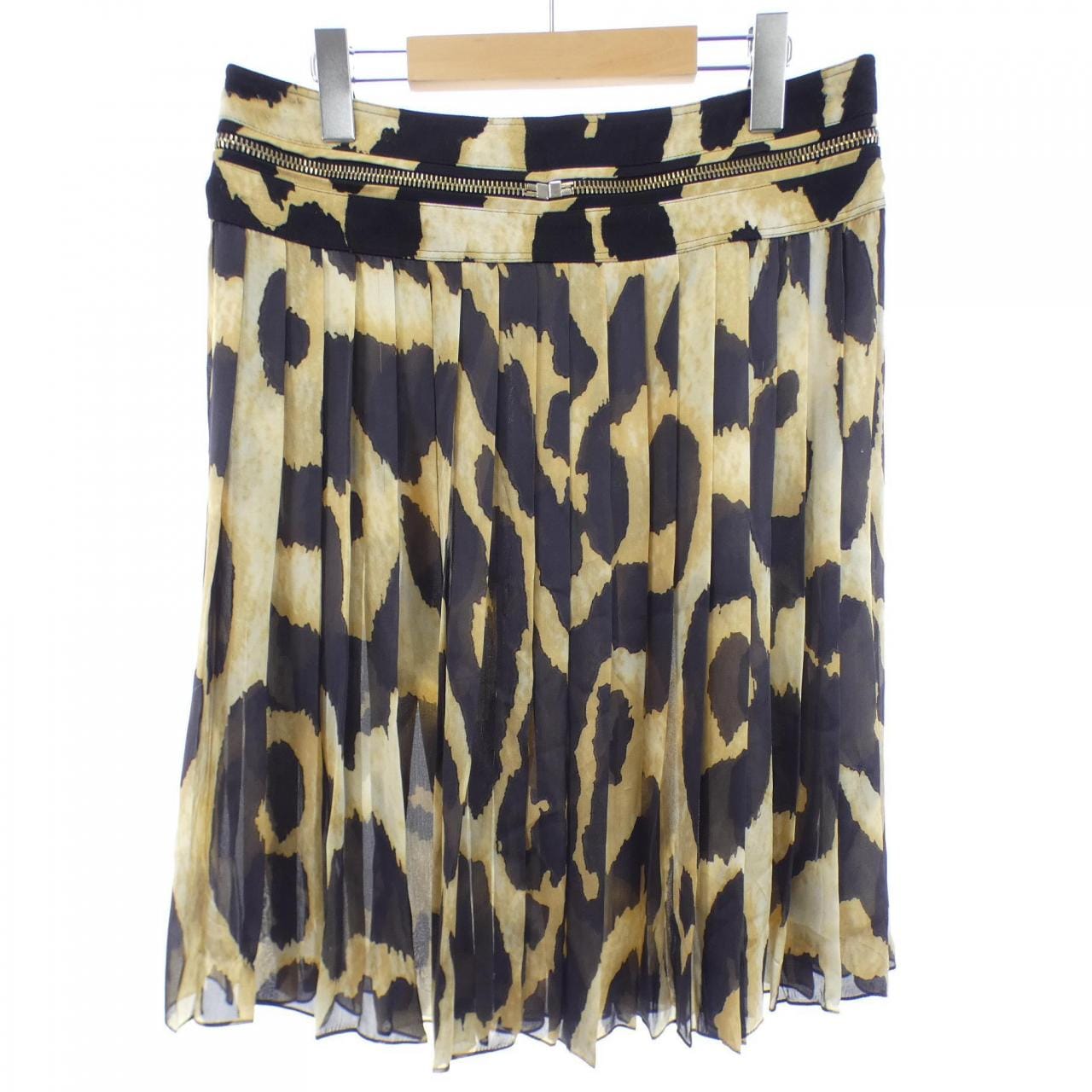 ジバンシー GIVENCHY 11U 4142 367 スカート