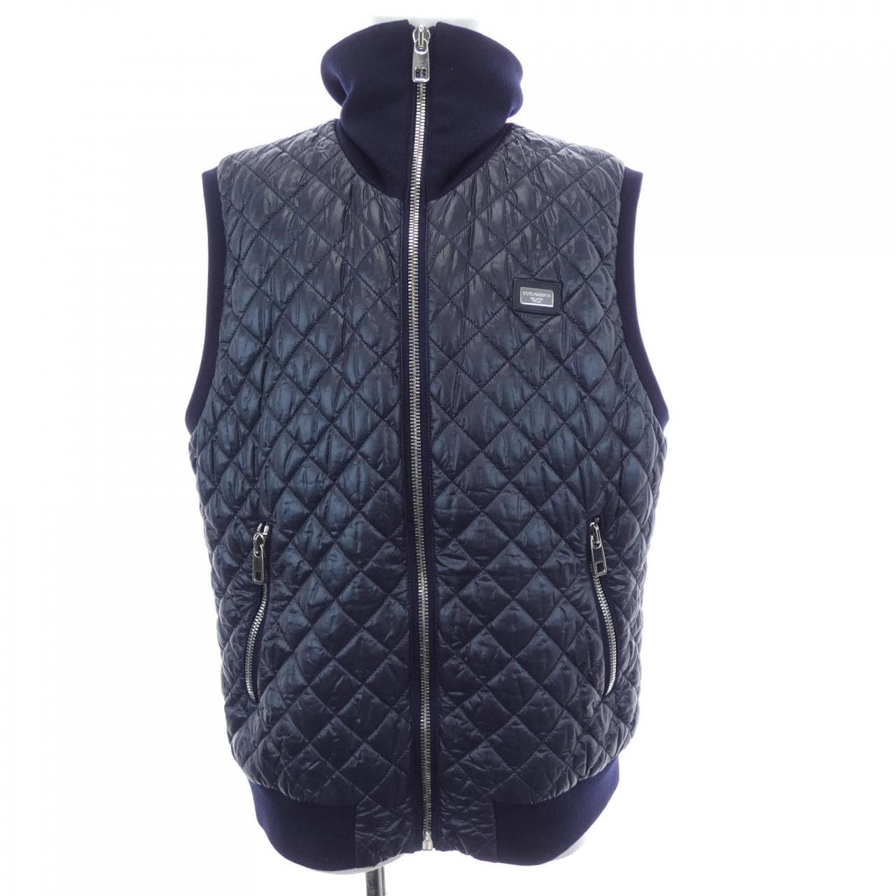 ドルチェアンドガッバーナ DOLCE&GABBANA ベスト