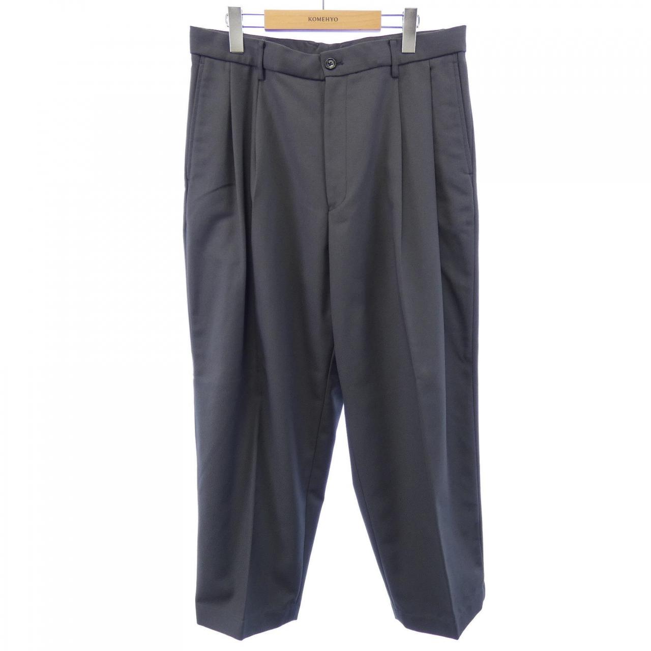 ビームス BEAMS 11-23-1779-803 パンツ