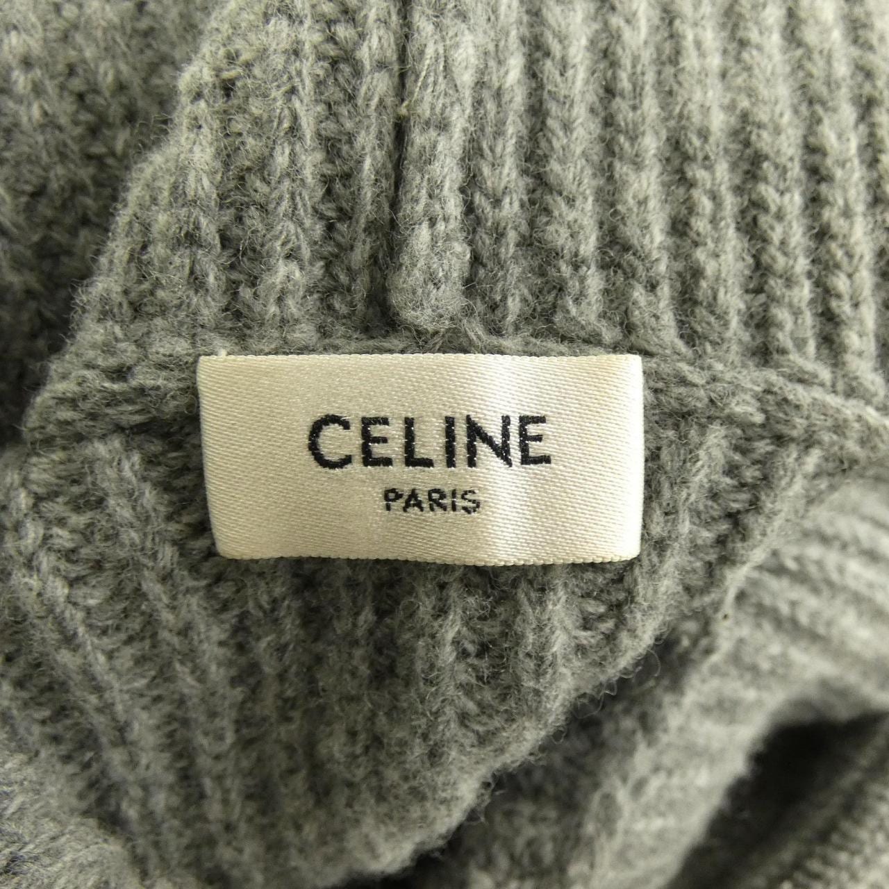 セリーヌ CELINE 2A36T423P パーカー