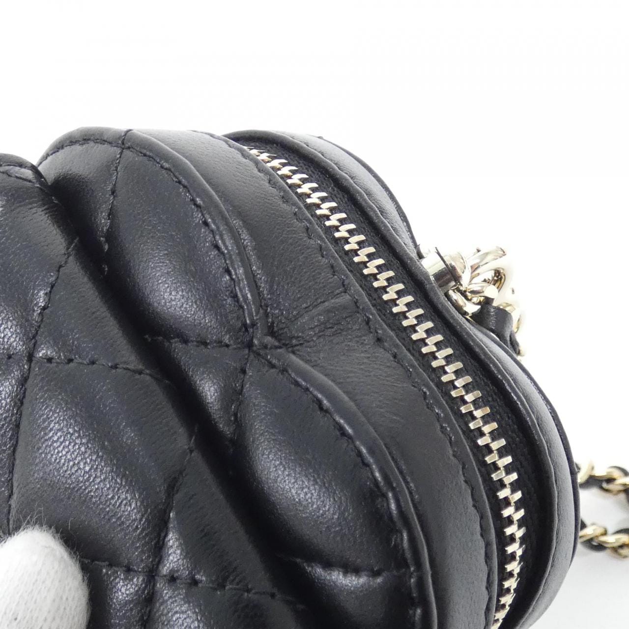 シャネル AP4838 バッグチャーム