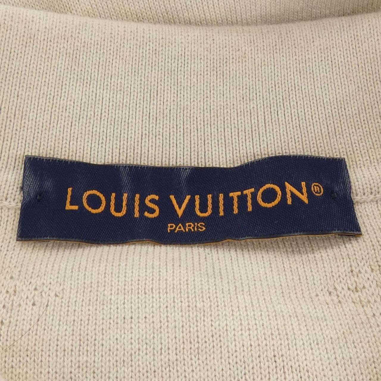 ルイヴィトン LOUIS VUITTON HSN97WAUR S／Sシャツ