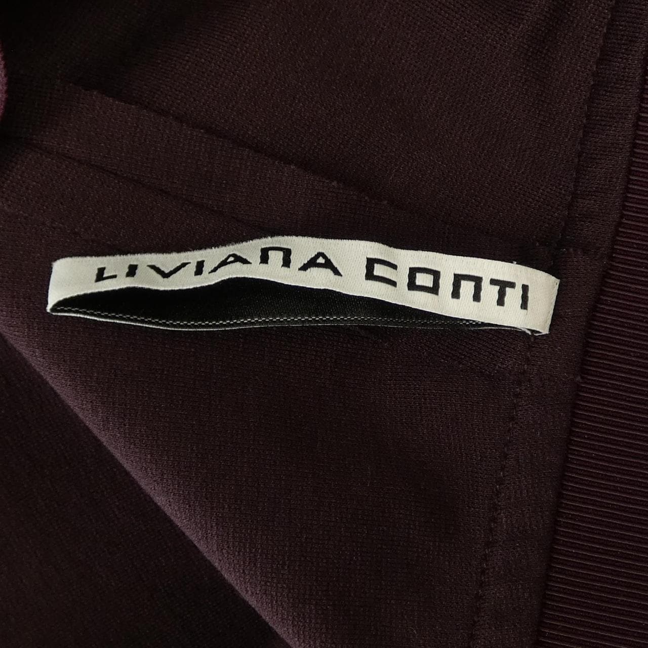 リビアナコンティ LIVIANA CONTI パンツ