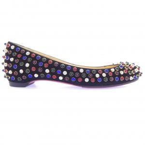 克里斯提· CHRISTIAN LOUBOUTIN) 鞋履
