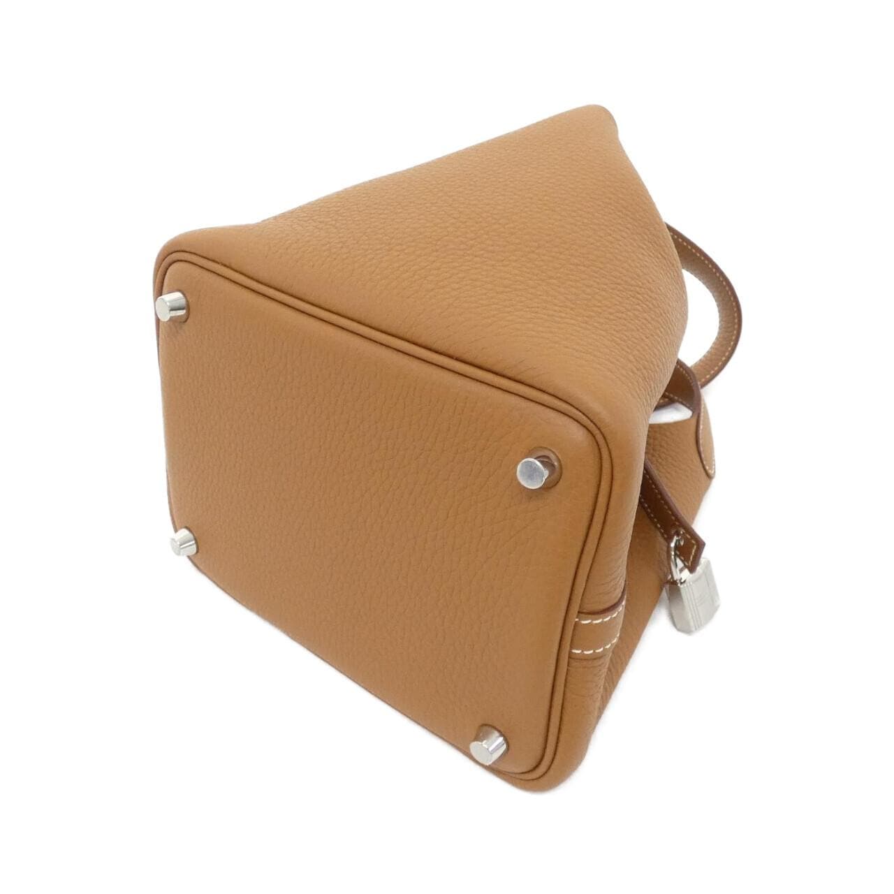 【未使用品】エルメス ピコタン ロック PM 056289CK バッグ