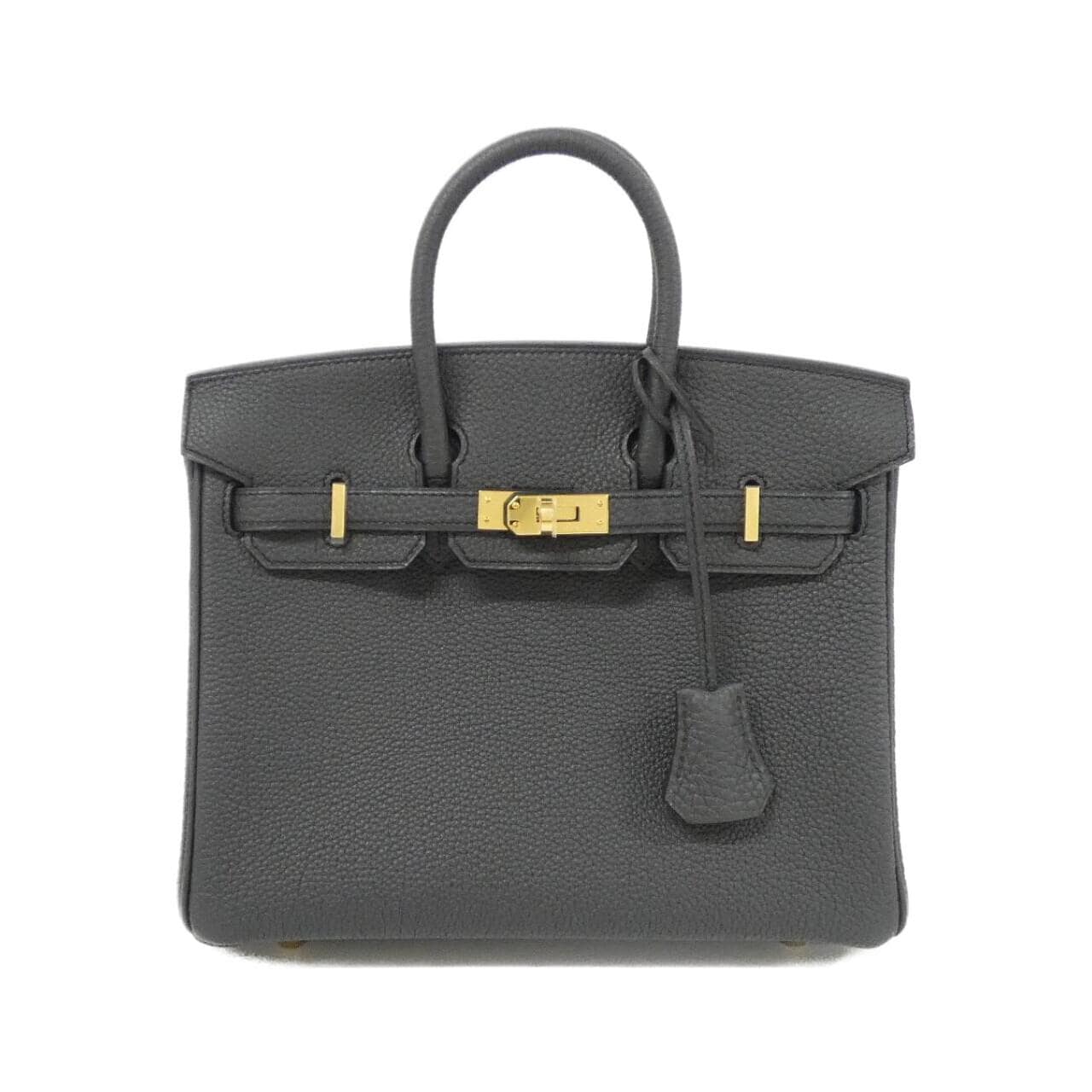 [Unused items] HERMES Birkin 25cm 041344CC bag