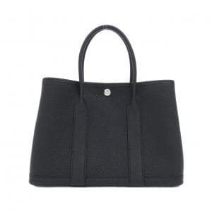 【未使用品】エルメス ガーデン パーティ 30cm 051568CK バッグ