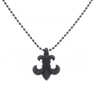 クロムハーツ CHROME HEARTS BS FLEUR  MATTE 604216257AFZXXX445 ペンダント
