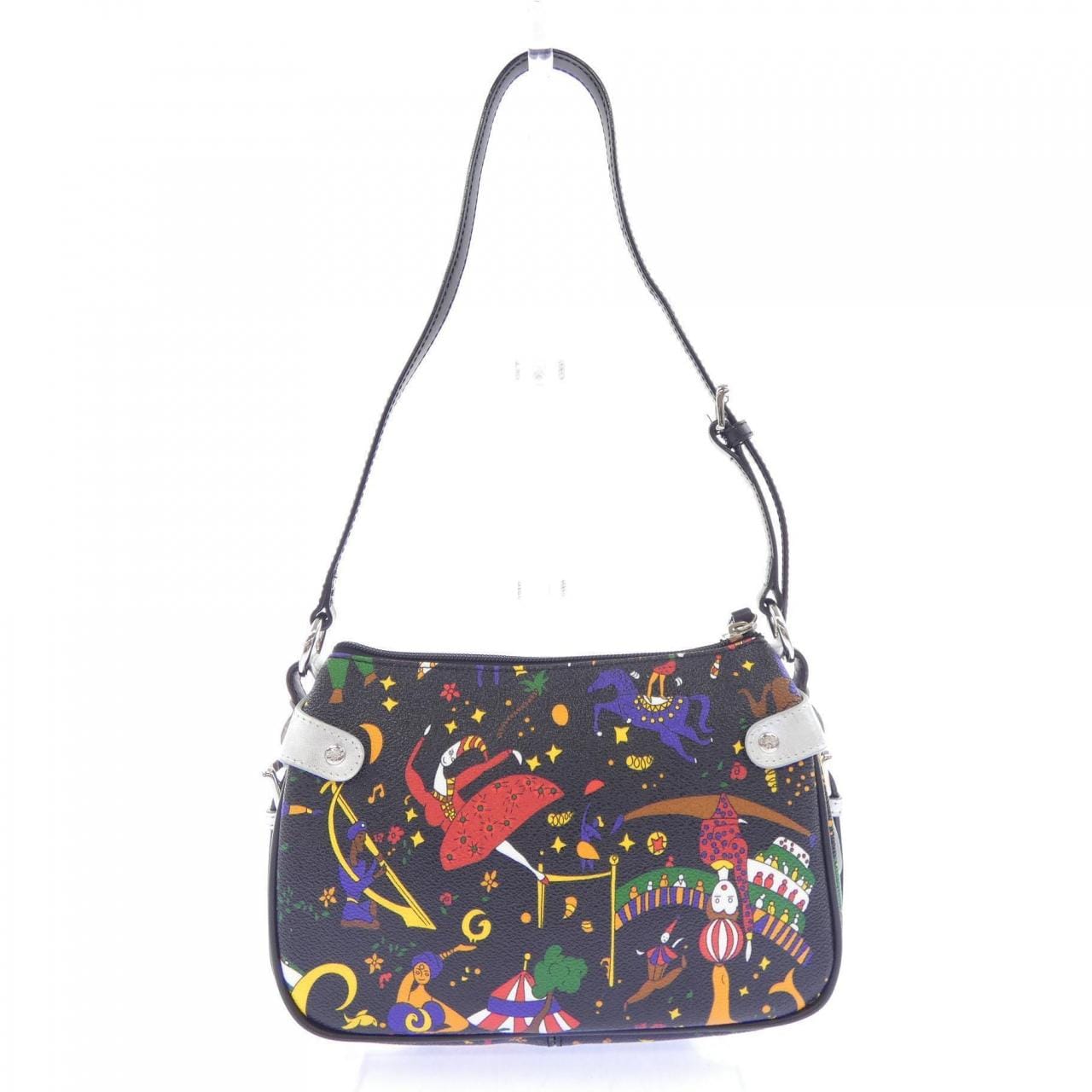 PIEROGUIDI BAG