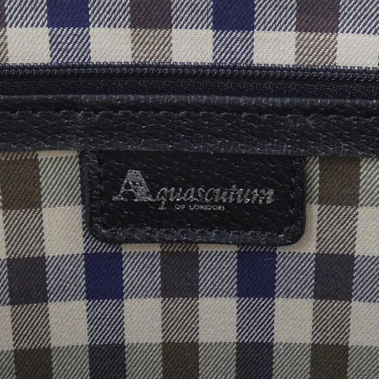 アクアスキュータム Aquascutum BAG
