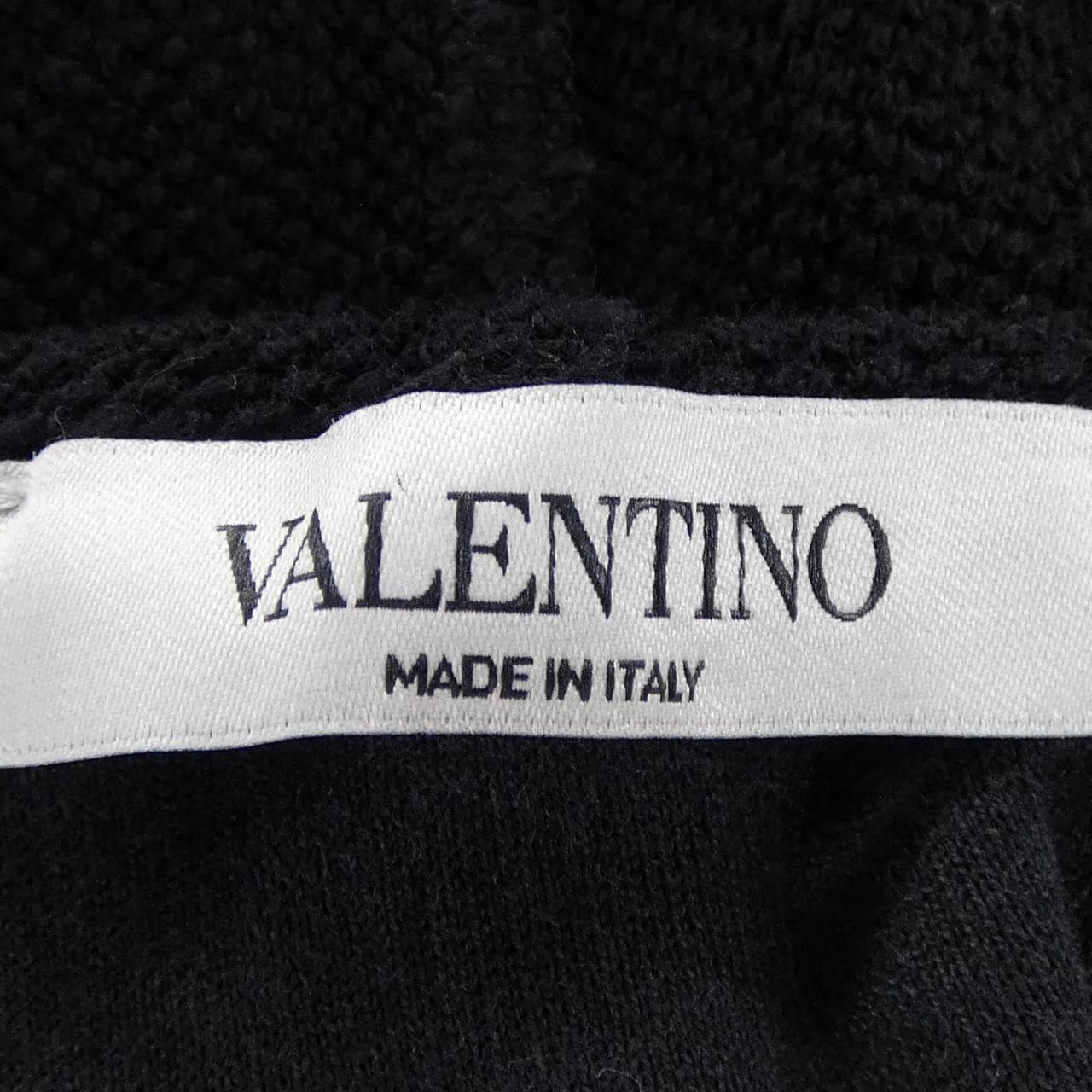 ヴァレンティノ VALENTINO パーカー