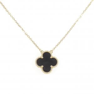 Van Cleef & Arpels vintage Alhambra Necklace