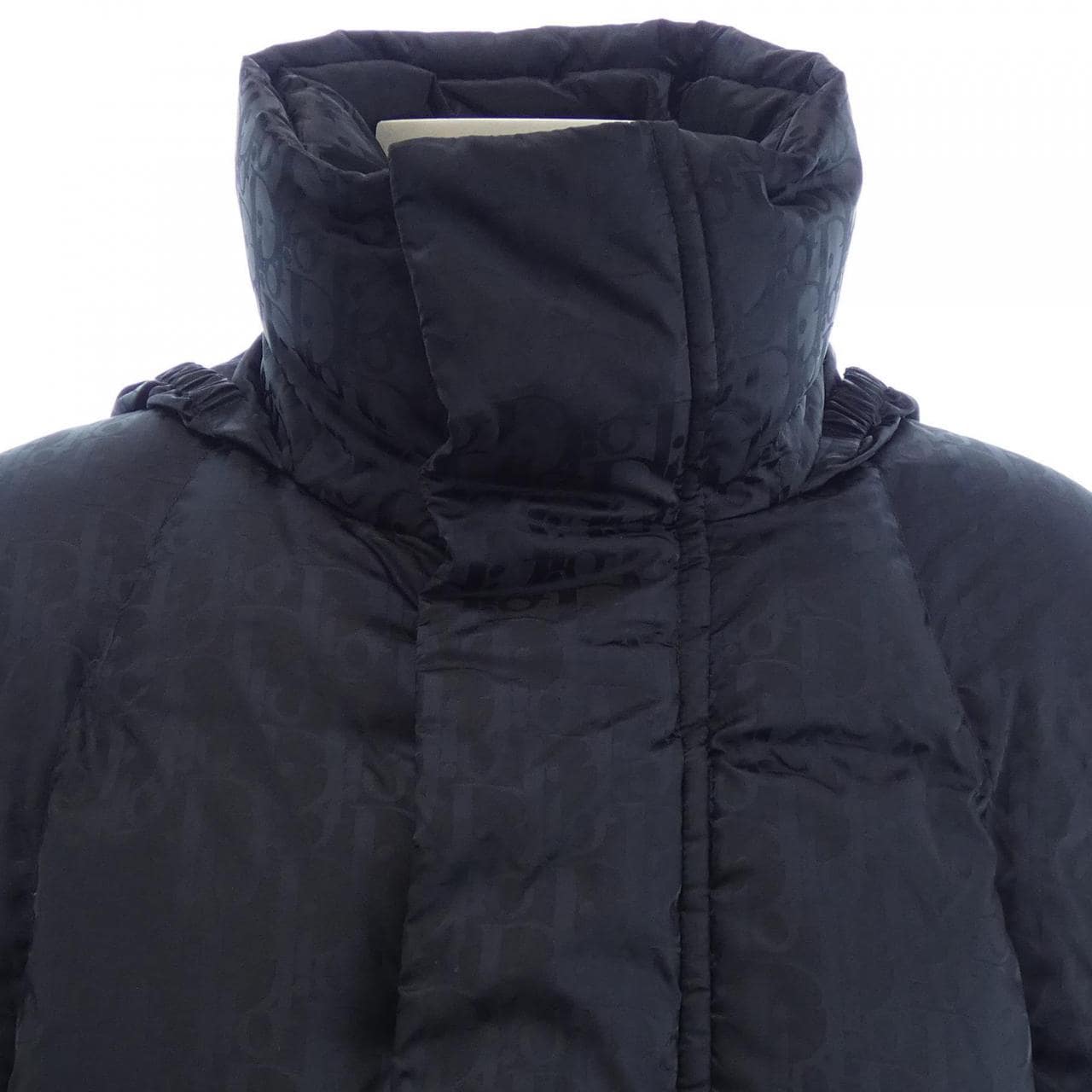ディオール DIOR オブリーク OBLIQUE 193C408A4462 ジャケット
