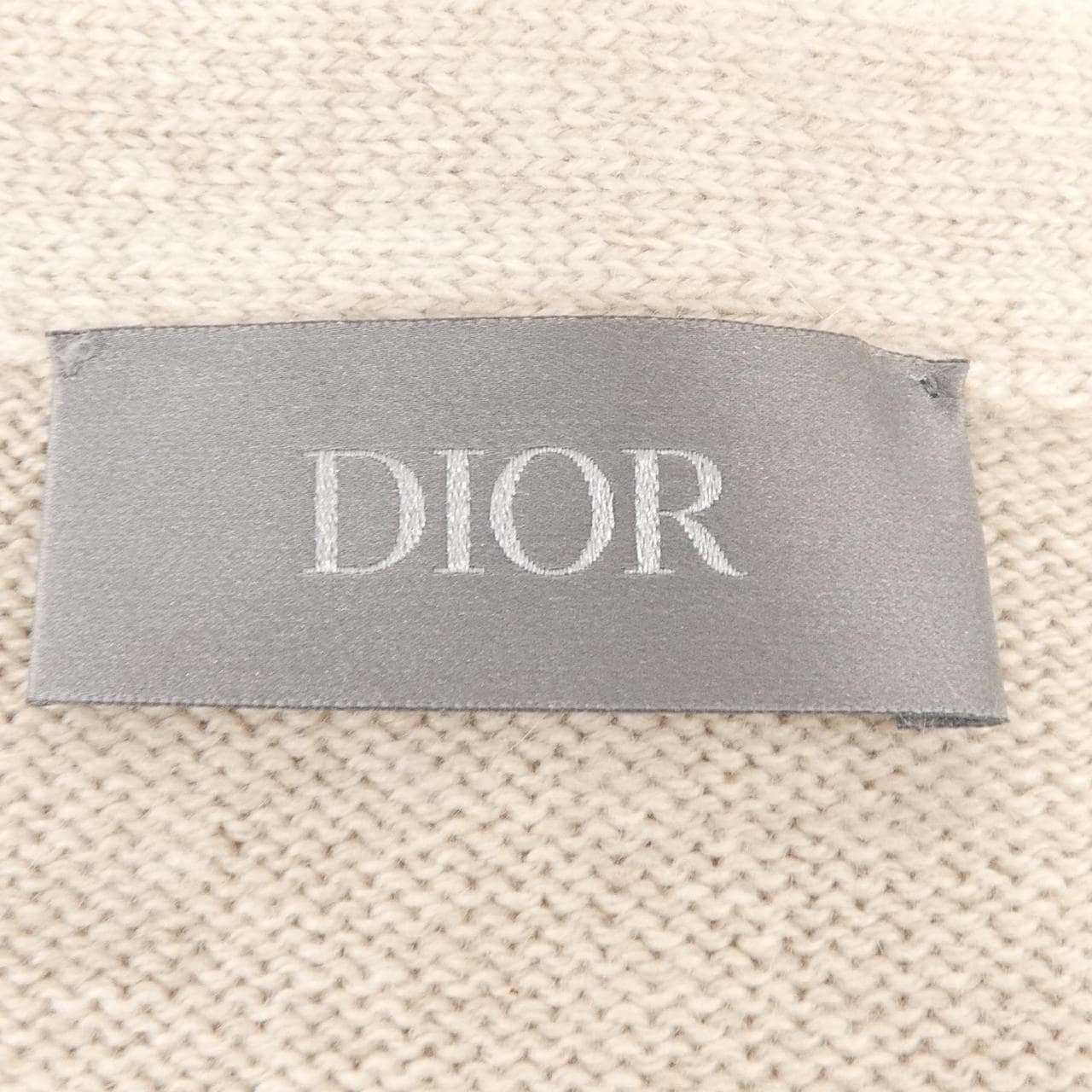 ディオール DIOR 243M230AT474 カーディガン