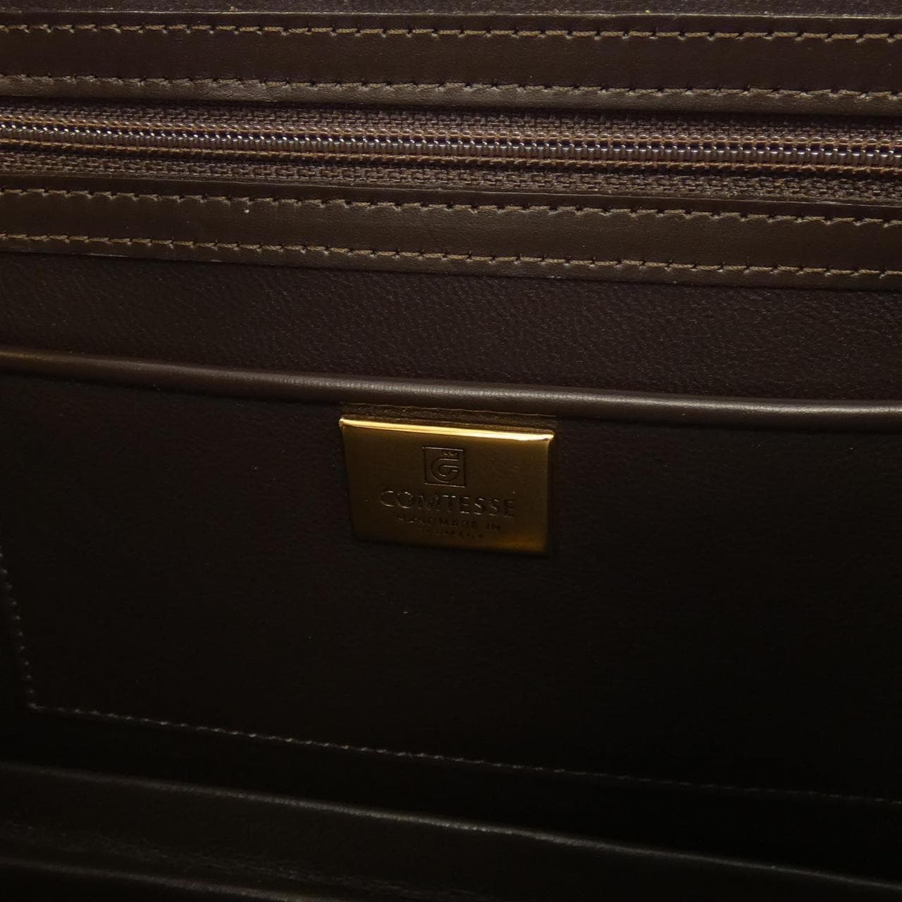 コンテス COMTESSE BAG