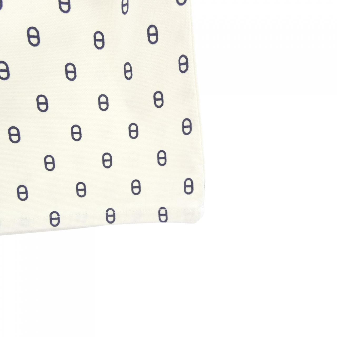 エルメス HERMES シェーヌダンクル CHAINE D'ANCRE 3E0312D5 スカート