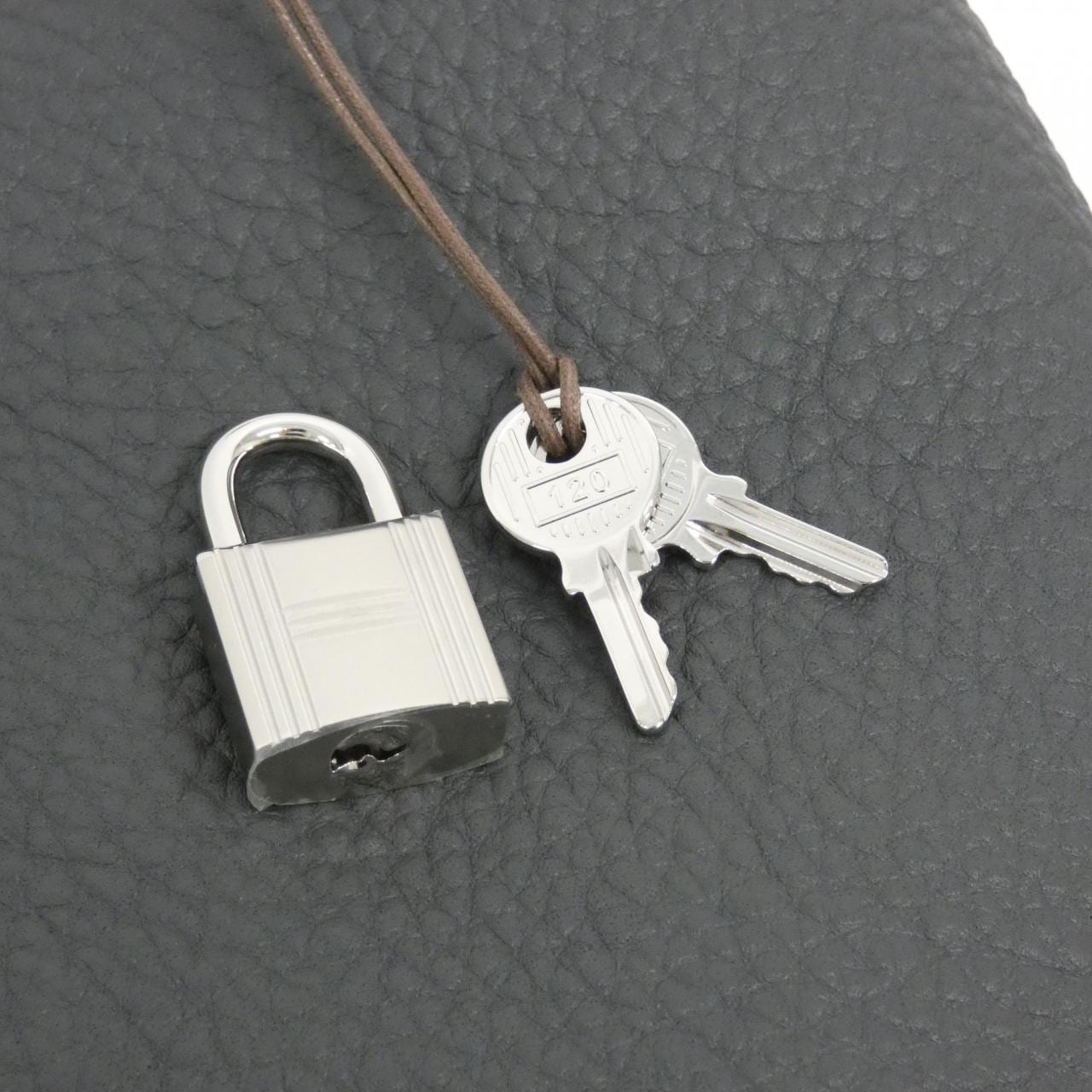 【未使用品】エルメス ピコタン ロック PM 056289CK バッグ