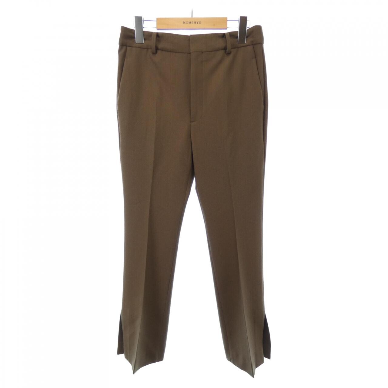 DEUXIEME CLASSE Pants