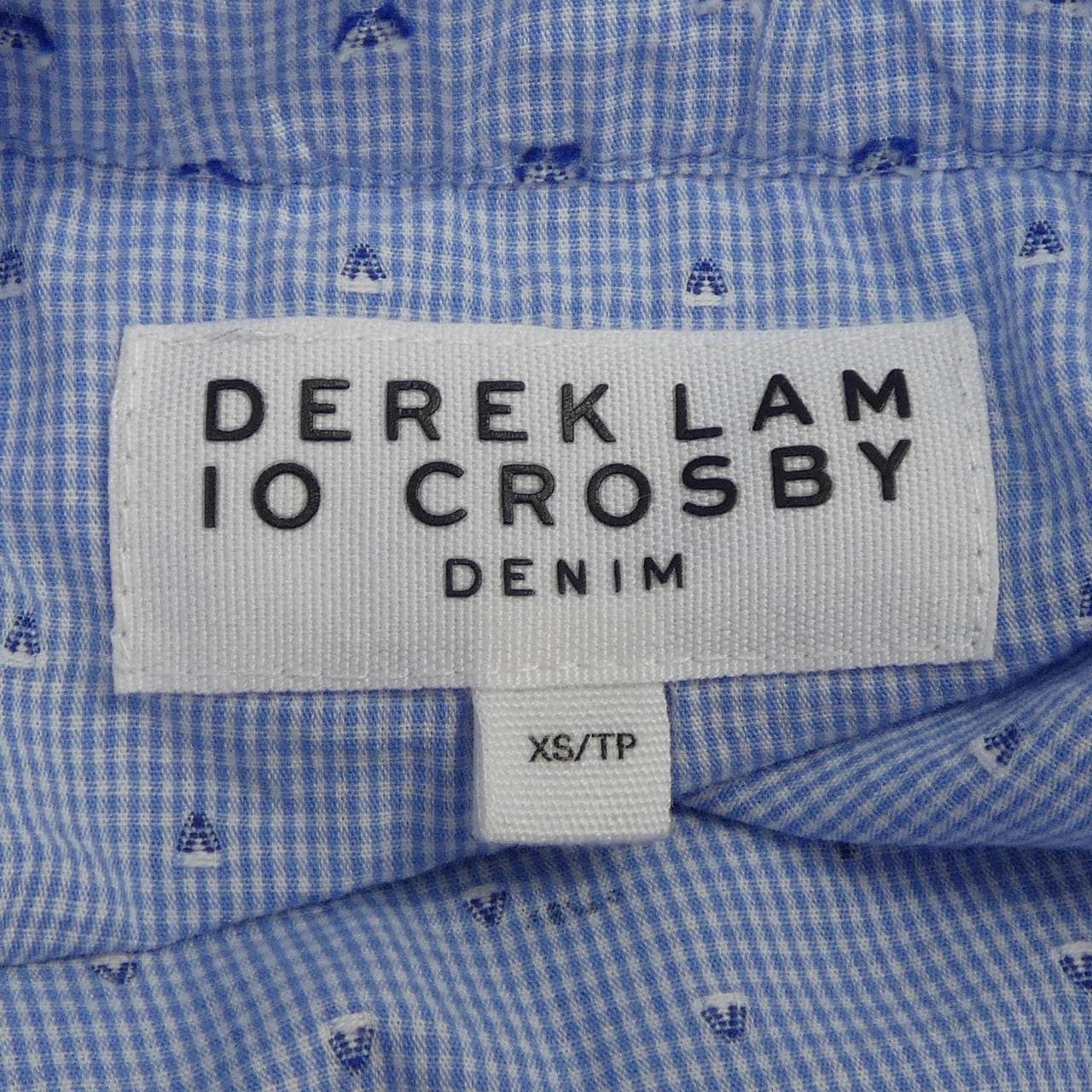 デレクラム DEREK LAM トップス