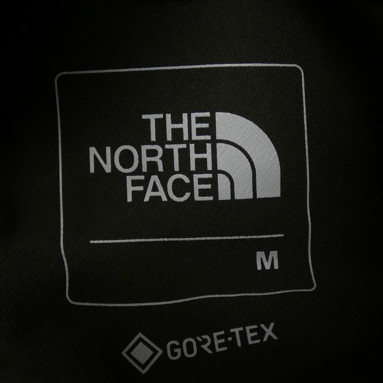 The North Face THE NORTH FACE coat