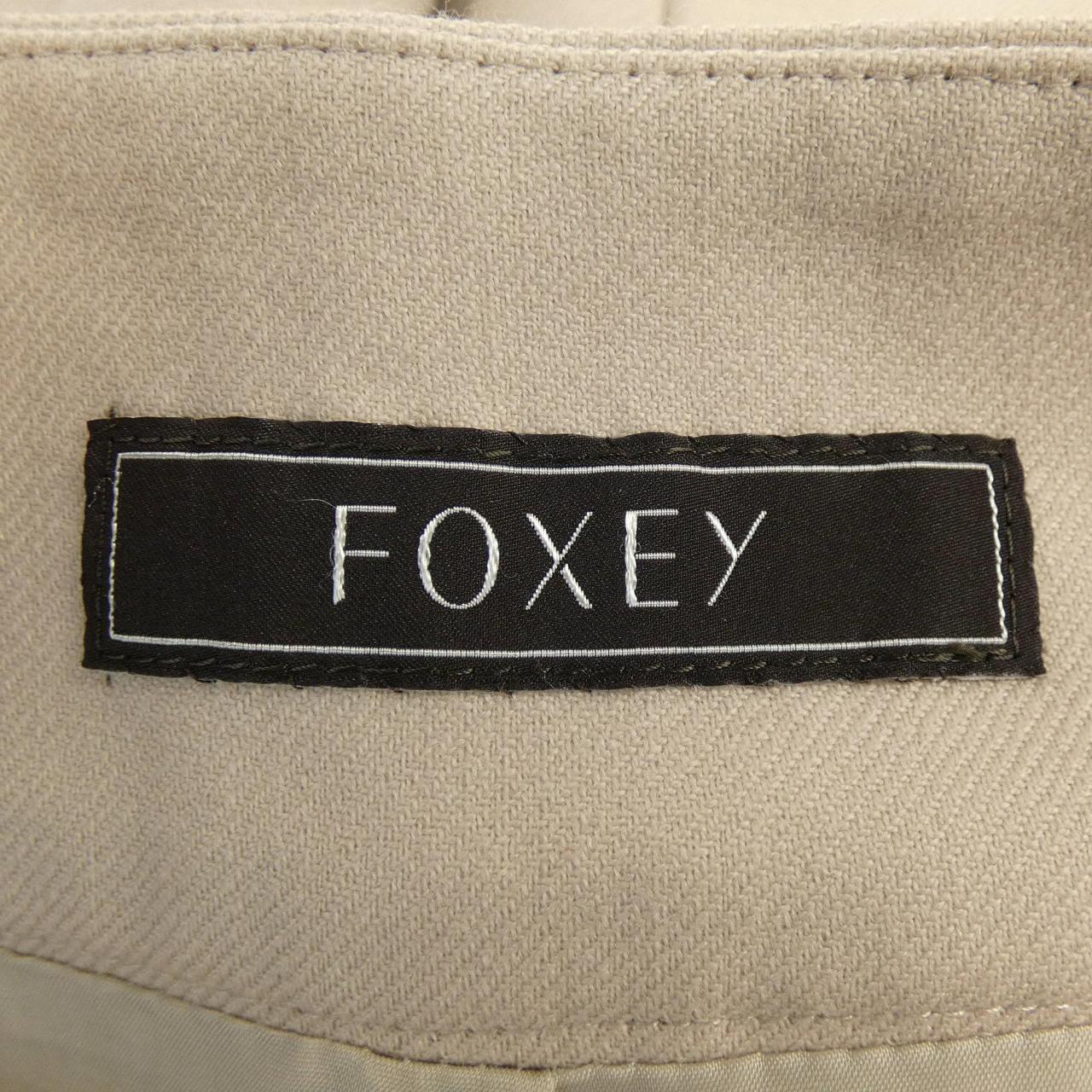 Phoxy FOXEY長褲