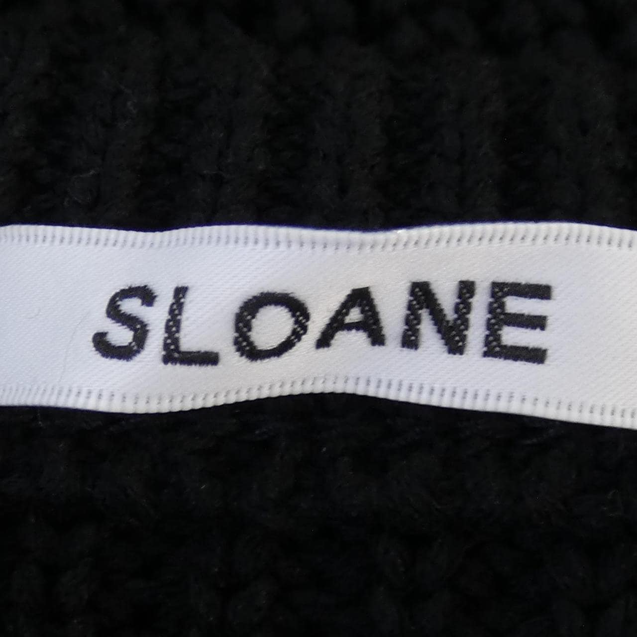 スローン SLOANE ニット