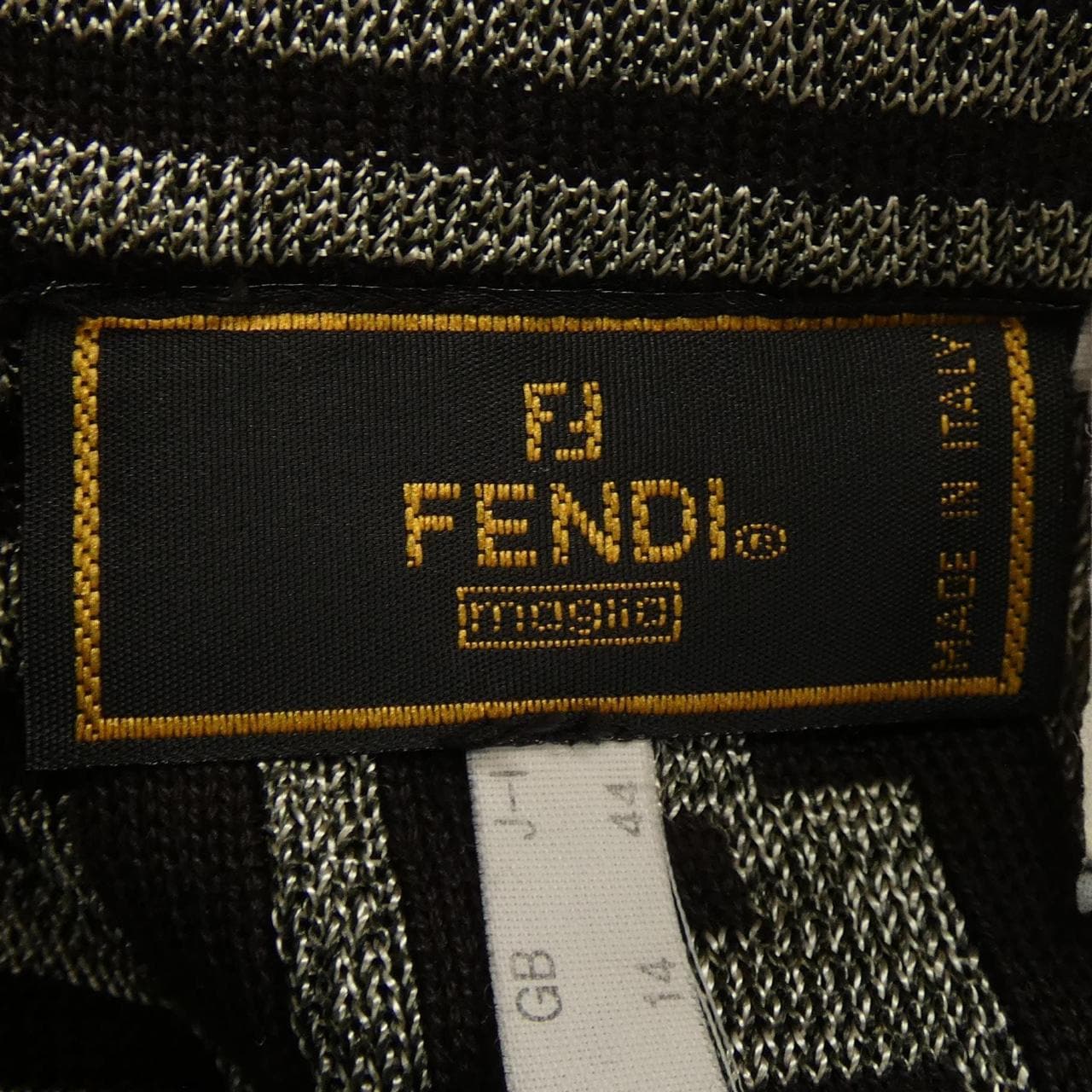 【ヴィンテージ】フェンディ FENDI スカート