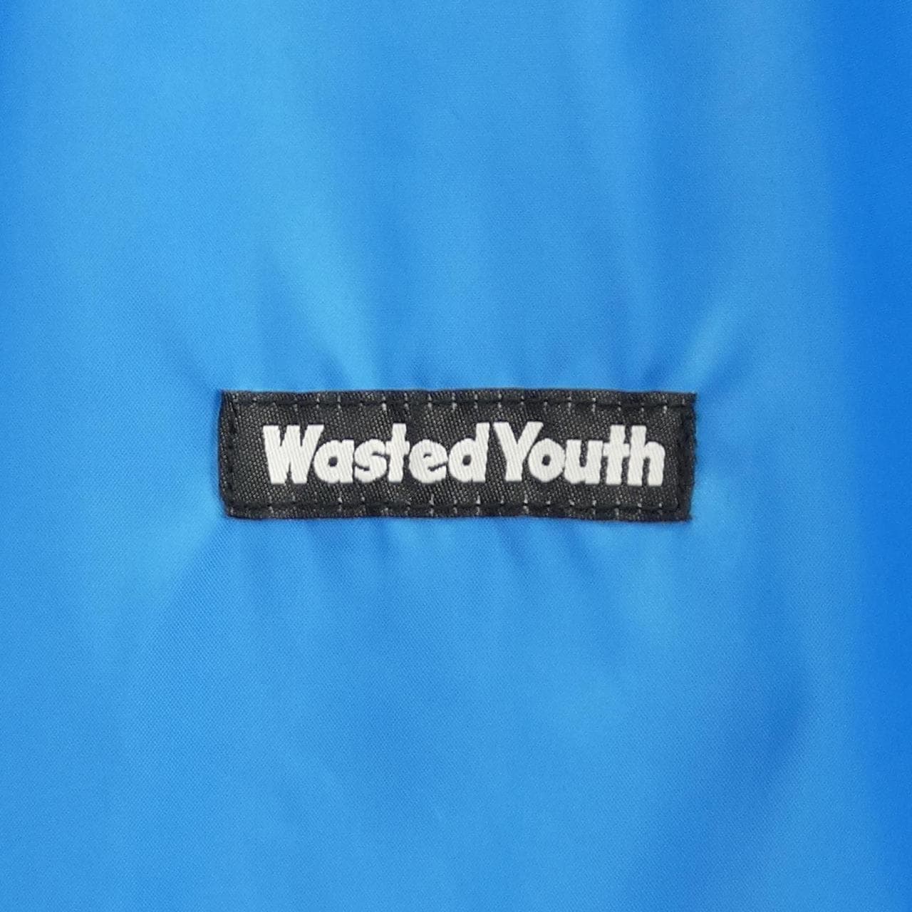 Wasted Youth Youth Vest