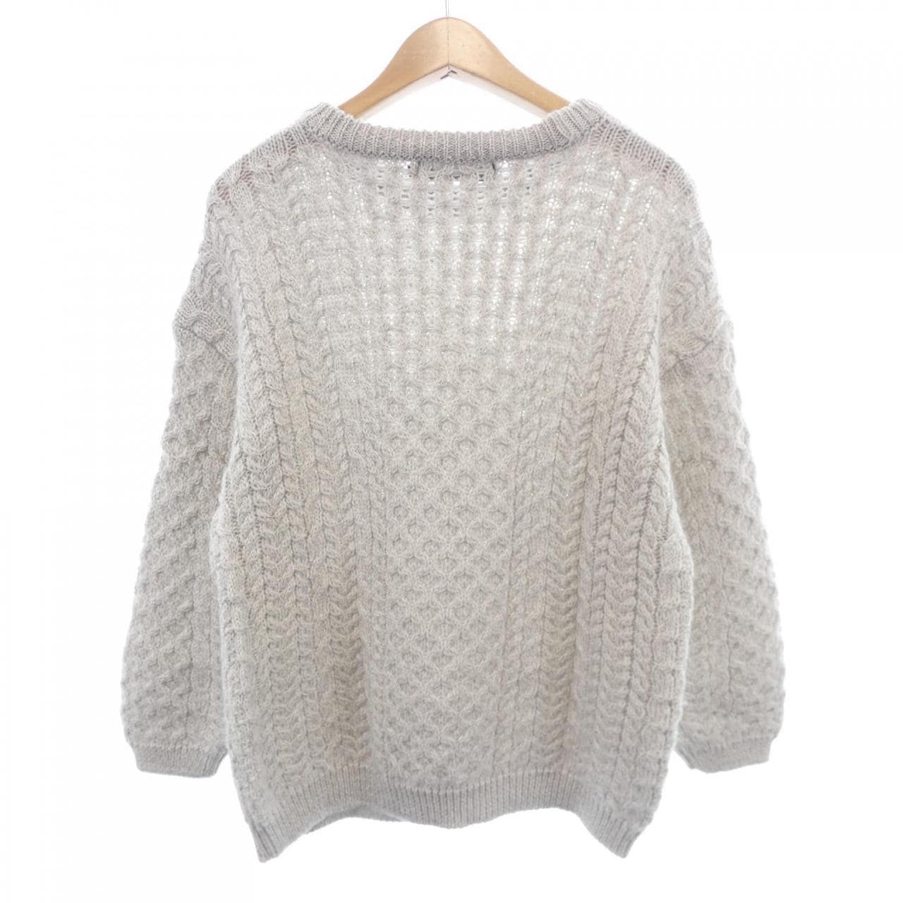 IRELANDSEYE Knit