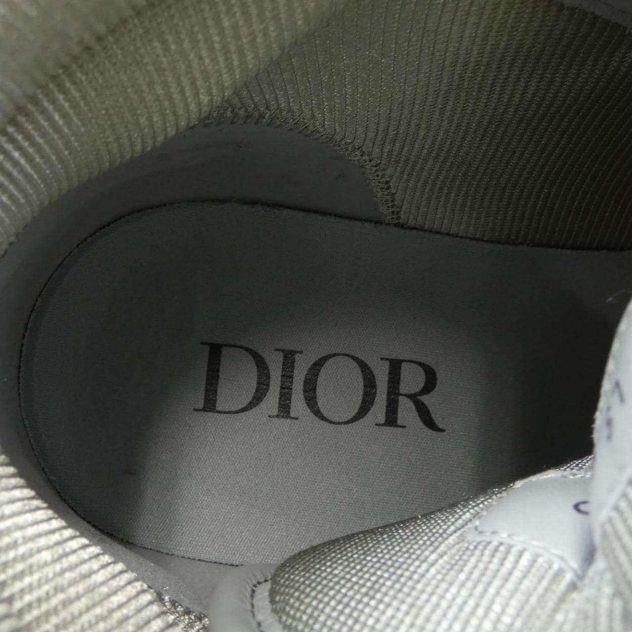 DIOR DIOR Sneakers