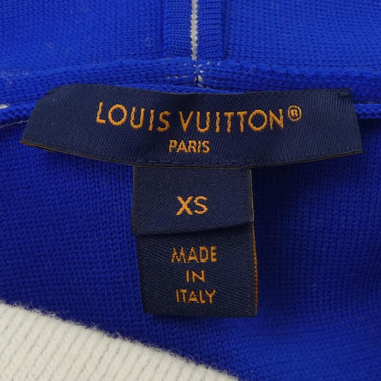 LOUIS VUITTON連PARKER