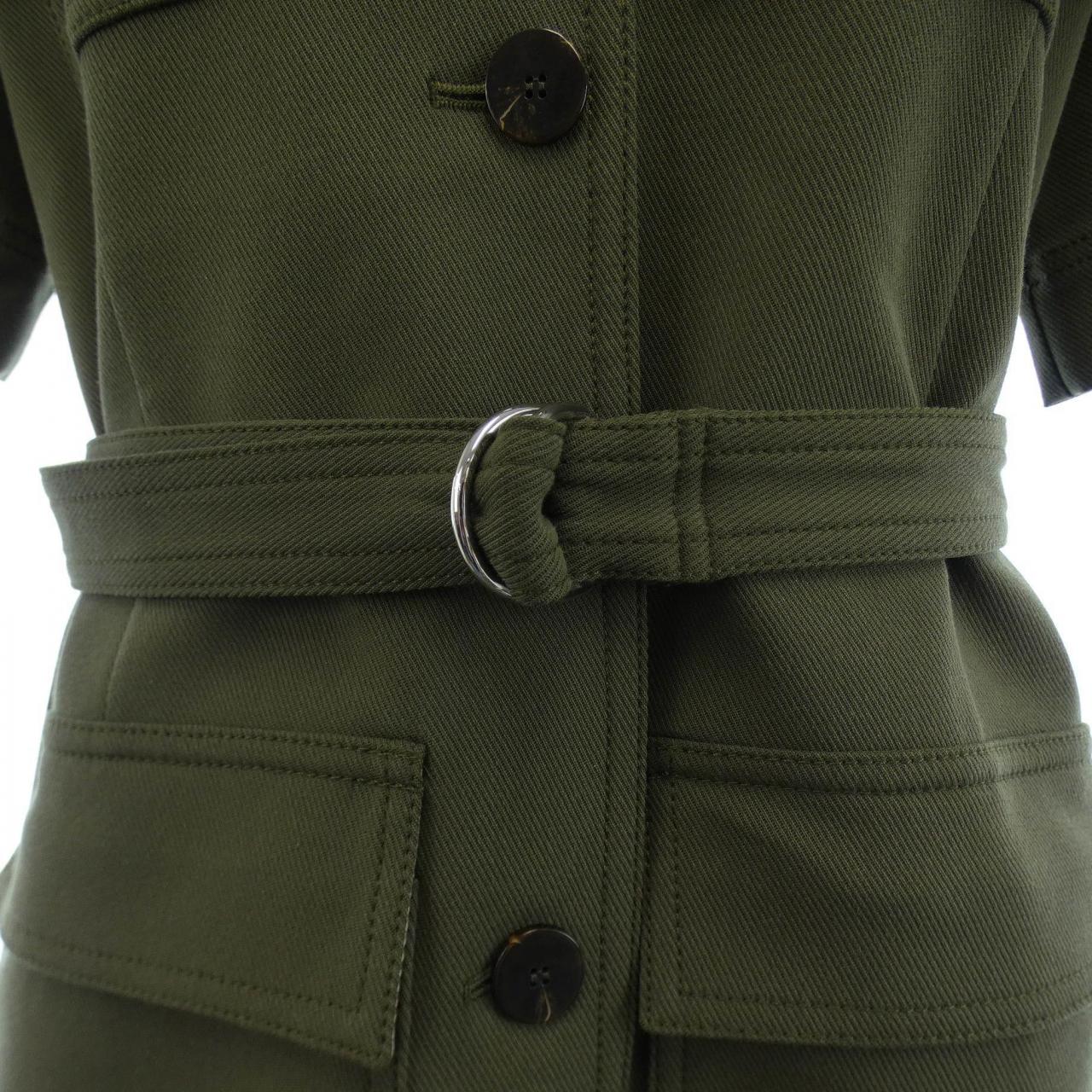 theory theory jacket