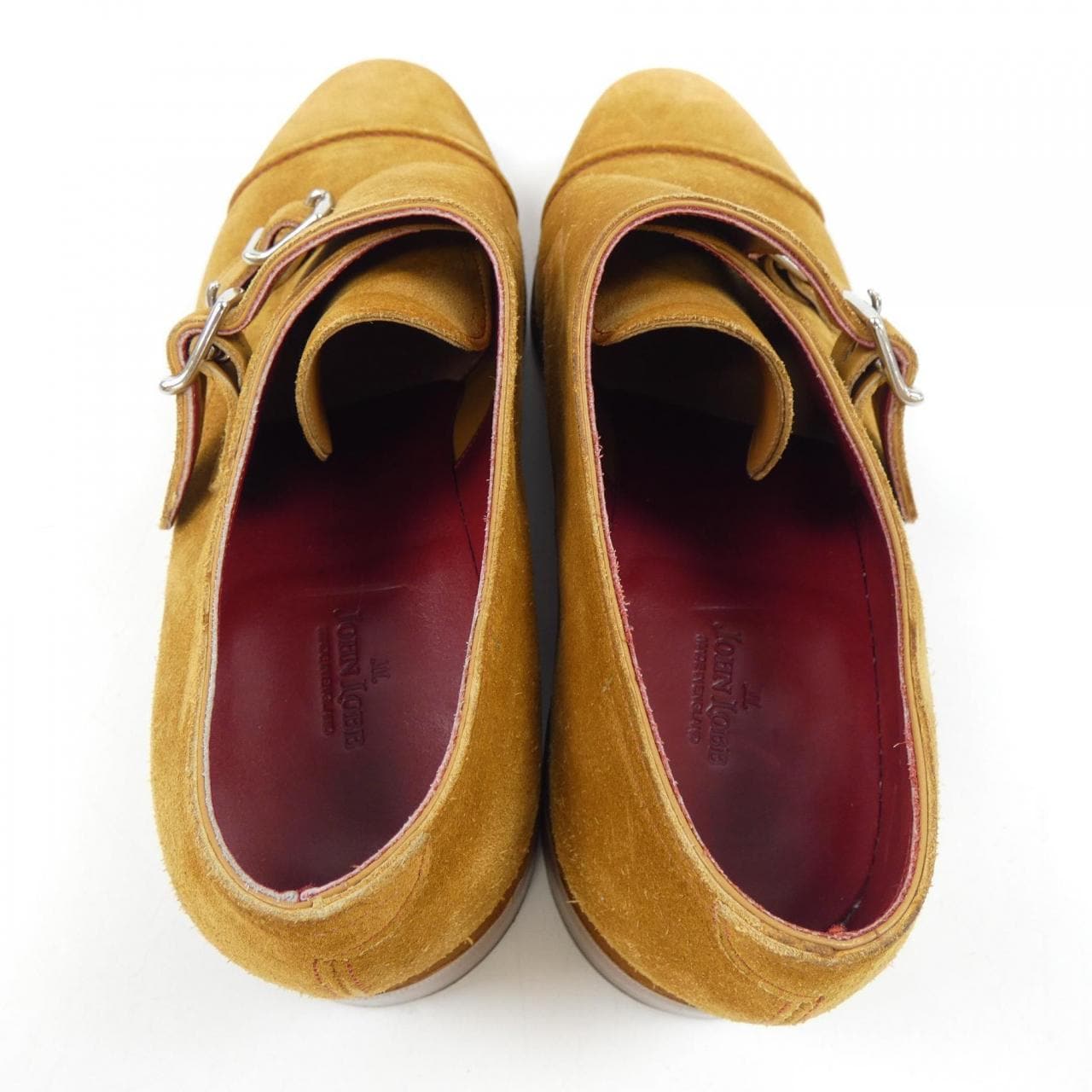 ジョンロブ JOHN LOBB シューズ