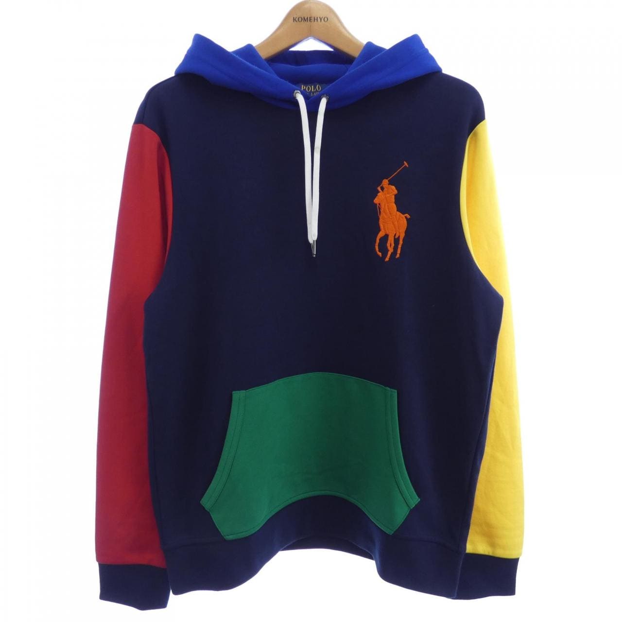ポロラルフローレン POLO RALPH LAUREN パーカー